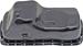 Click here for more information about Dorman 264-003 - Dorman Oil Pans