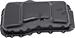 Click here for more information about Dorman 264-205 - Dorman Oil Pans