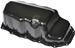Click here for more information about Dorman 264-227 - Dorman Oil Pans