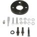 Dorman 31000 - Dorman Steering Shaft Rag Joint Discs