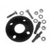 Dorman 31000 - Dorman Steering Shaft Rag Joint Discs