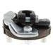 Click here for more information about Dorman 31011 - Dorman Steering Couplers