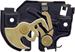 Click here for more information about Dorman 315-100 - Dorman Hood Latches