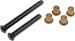 Click here for more information about Dorman 38382 - Dorman Door Hinge Repair Kits