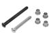 Dorman 38382 - Dorman Door Hinge Repair Kits