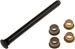 Click here for more information about Dorman 38400 - Dorman Door Hinge Repair Kits