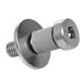 Dorman 38420 - Dorman Door Jamb Striker Pegs