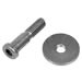 Dorman 38428 - Dorman Door Jamb Striker Pegs