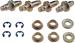Click here for more information about Dorman 38437 - Dorman Door Hinge Repair Kits