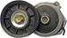 Click here for more information about Dorman 419-301 - Dorman Automatic Belt Tensioners