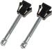 Click here for more information about Dorman 42119 - Dorman Sealed Beam Headlight Adjuster Kits