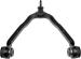 Click here for more information about Dorman 520-116 - Dorman Control Arms