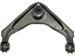 Click here for more information about Dorman 520-150 - Dorman Control Arms