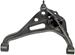 Click here for more information about Dorman 520-465 - Dorman Control Arms