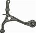 Click here for more information about Dorman 520-693 - Dorman Control Arms