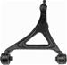 Click here for more information about Dorman 521-701 - Dorman Control Arms