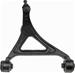 Click here for more information about Dorman 521-702 - Dorman Control Arms