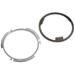 Click here for more information about Dorman 55810 - Dorman Fuel Tank Lock Rings
