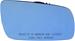 Click here for more information about Dorman 56647 - Dorman Mirror Replacement Glass