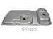 Dorman 576-106 - Dorman Fuel Tanks