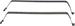 Click here for more information about Dorman 578-006 - Dorman Fuel Tank Mounting Straps
