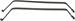 Click here for more information about Dorman 578-009 - Dorman Fuel Tank Mounting Straps