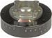 Click here for more information about Dorman 594-024S - Dorman Street Harmonic Balancers