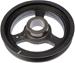 Click here for more information about Dorman 594-043 - Dorman Harmonic Balancers