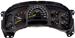 Click here for more information about Dorman 599-302 - Dorman OEM Remanufactured Instrument Clusters
