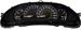 Click here for more information about Dorman 599-318 - Dorman OEM Remanufactured Instrument Clusters