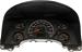 Click here for more information about Dorman 599-322 - Dorman OEM Remanufactured Instrument Clusters