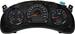 Click here for more information about Dorman 599-324 - Dorman OEM Remanufactured Instrument Clusters