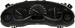 Click here for more information about Dorman 599-326 - Dorman OEM Remanufactured Instrument Clusters