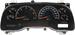 Click here for more information about Dorman 599-520 - Dorman OEM Remanufactured Instrument Clusters