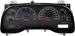 Click here for more information about Dorman 599-522 - Dorman OEM Remanufactured Instrument Clusters