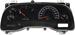 Click here for more information about Dorman 599-529 - Dorman OEM Remanufactured Instrument Clusters