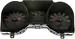 Click here for more information about Dorman 599-630 - Dorman OEM Remanufactured Instrument Clusters