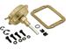 Dorman 600-202 - Dorman 4WD Differential Actuators