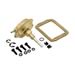 Dorman 600-202 - Dorman Front Axle Actuators