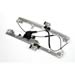 Dorman Window Regulators