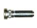 Click here for more information about Dorman 610-186 - Dorman Wheel Studs