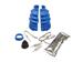 Dorman 614-632 - Dorman CV Joint Boots