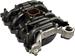 Click here for more information about Dorman 615-178 - Dorman Intake Manifolds