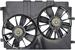 Click here for more information about Dorman 620-634 - Dorman Electric Fans
