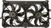 Click here for more information about Dorman 620-654 - Dorman Electric Fans