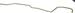 Click here for more information about Dorman 624-353 - Dorman Automatic Transmission Cooler Lines
