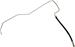 Click here for more information about Dorman 624-355 - Dorman Automatic Transmission Cooler Lines