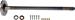Click here for more information about Dorman 630-245 - Dorman Axle Shaft Kits