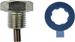 Click here for more information about Dorman 65203 - Dorman Oil Pan Drain Plugs