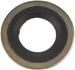 Click here for more information about Dorman 65269 - Dorman Oil Pan Drain Plug Gaskets